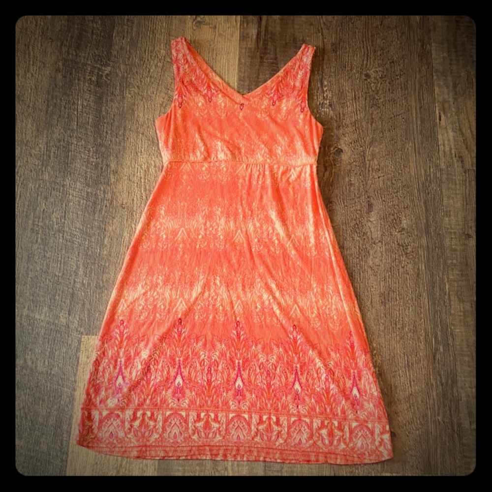 Athleta dress XXS